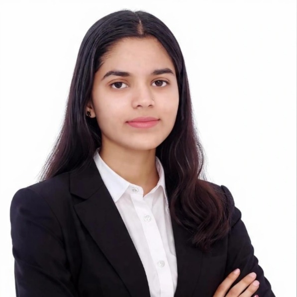 Pallavi Saxena